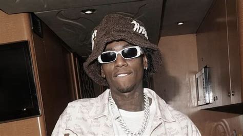 Soulja Boy Threatens To Sue ‘Complex’ Over Fake Jewelry